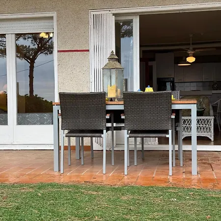 Appartement Cosette Tamarius