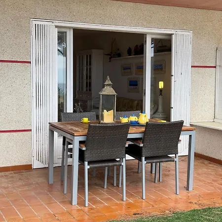 Cosette Tamarius Castell-Platja d'Aro