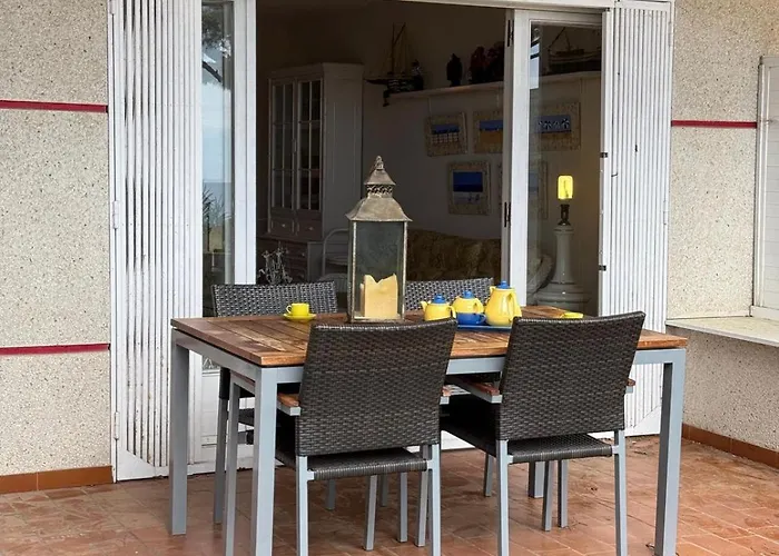 Cosette Tamarius Castell-Platja d'Aro