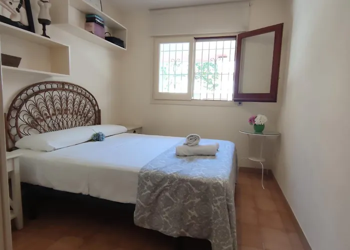 Cosette Tamarius * Castell-Platja d'Aro