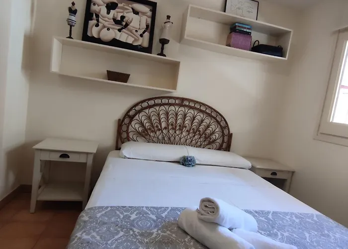 Appartement Cosette Tamarius *