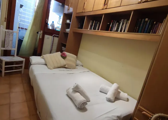 Cosette Tamarius * Castell-Platja d'Aro