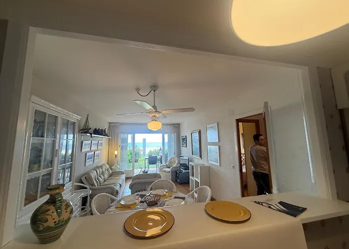 Cosette Tamarius Castell-Platja d'Aro