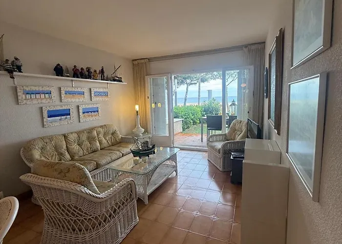 Appartement Cosette Tamarius Castell-Platja d'Aro