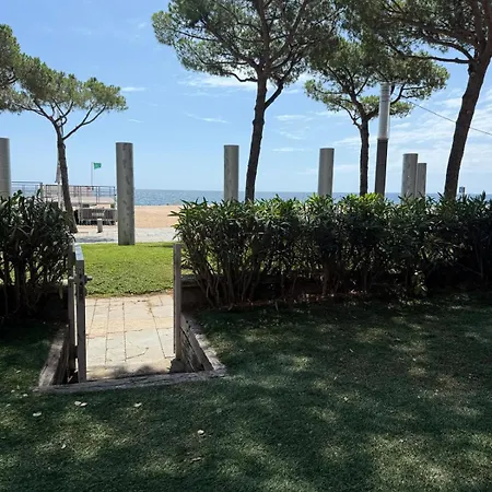 Apartman Cosette Tamarius *