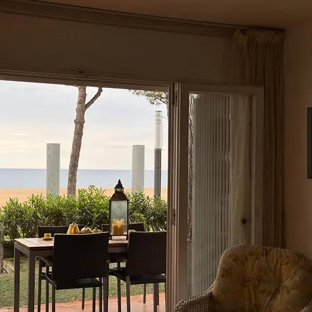 Apartman Cosette Tamarius *