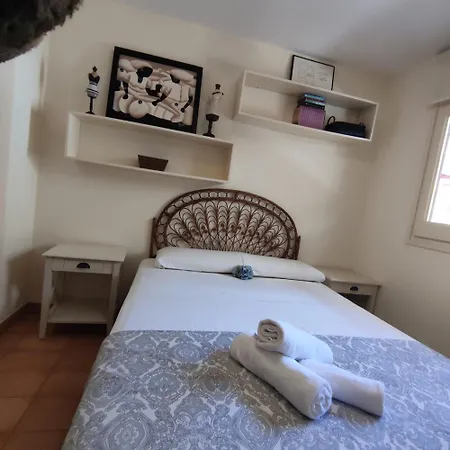 شقة Cosette Tamarius *