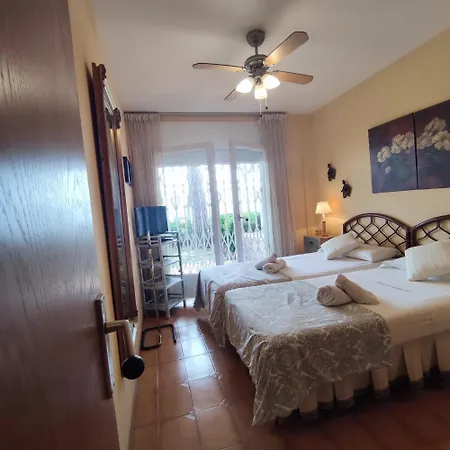 شقة Cosette Tamarius *