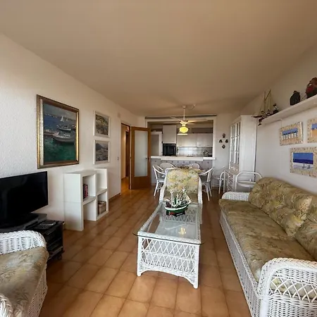 Cosette Tamarius 아파트