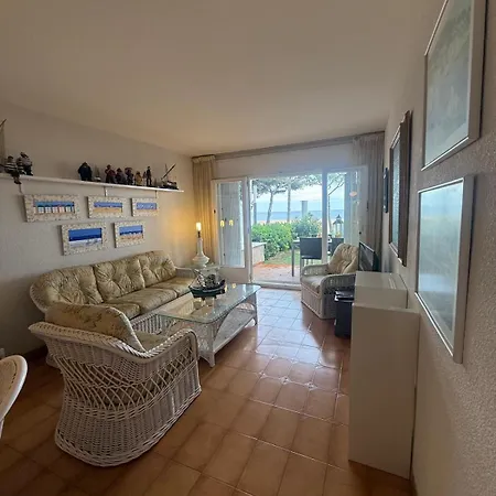 Apartman Cosette Tamarius Platja d'Aro