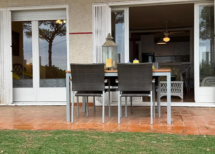 アパート Cosette Tamarius