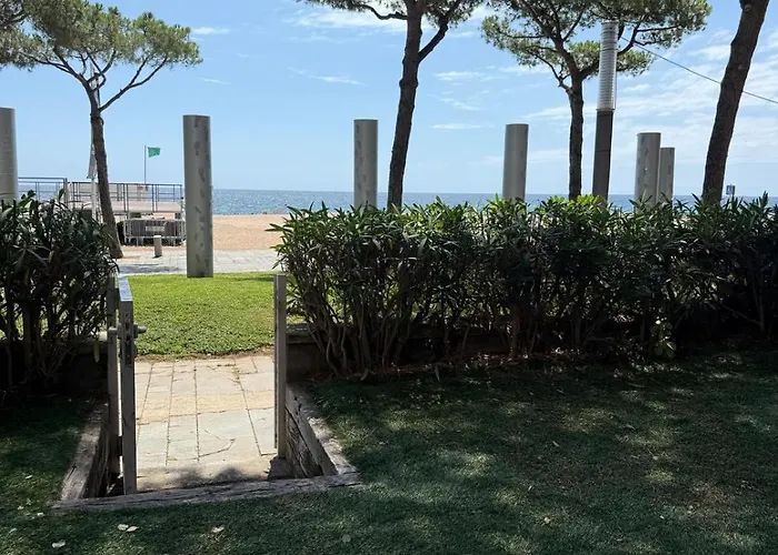 アパート Cosette Tamarius *