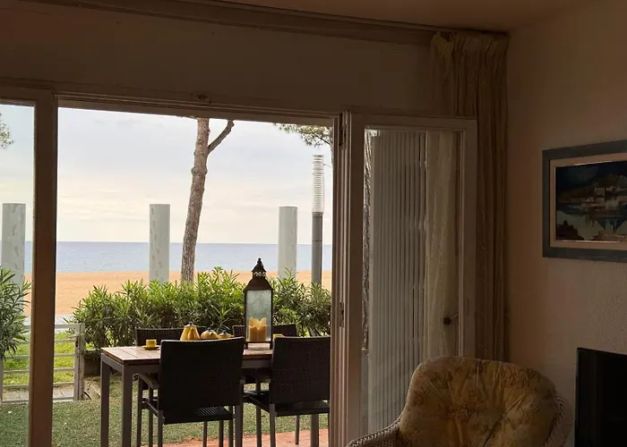 アパート Cosette Tamarius *