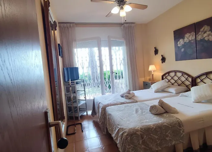 アパート Cosette Tamarius *