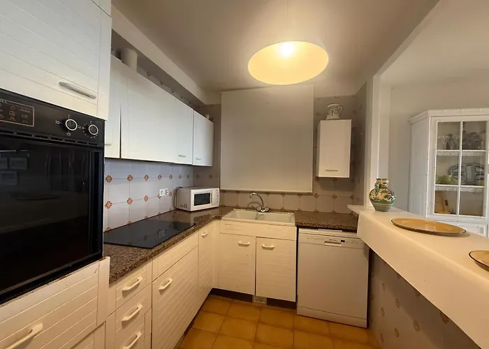 Cosette Tamarius * Platja d'Aro